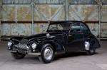 Allard M-Type Coupe 1948 года